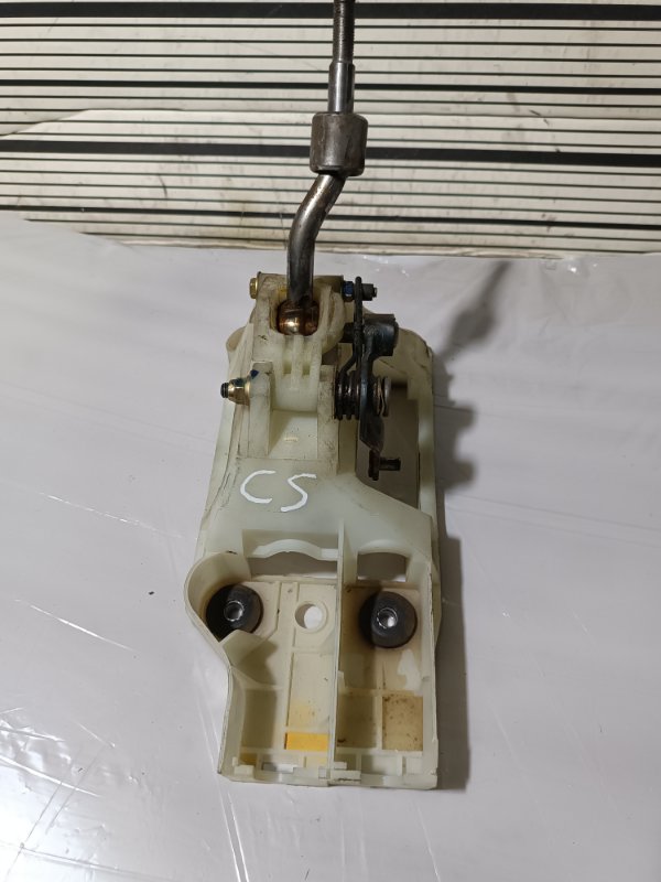 Кулиса МКПП, 1500 рублей, Пешки