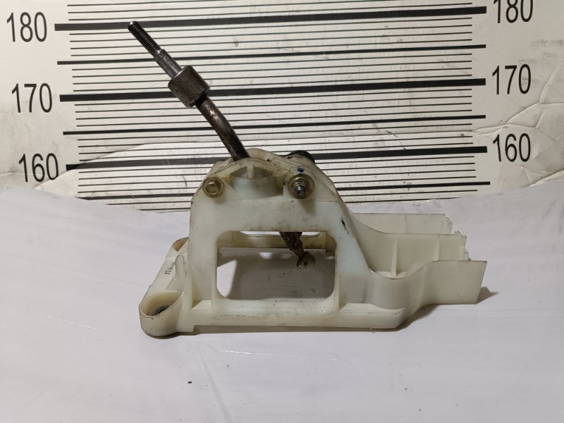 Кулиса МКПП, 1500 рублей, Пешки