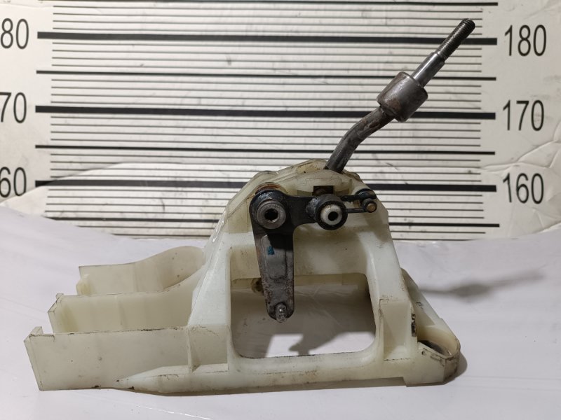 Кулиса МКПП, 1500 рублей, Пешки