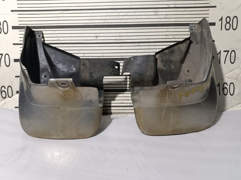 Брызговик, 2500 рублей, Пешки