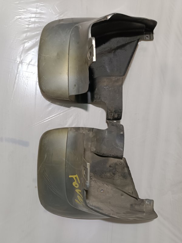 Брызговик, 2500 рублей, Пешки