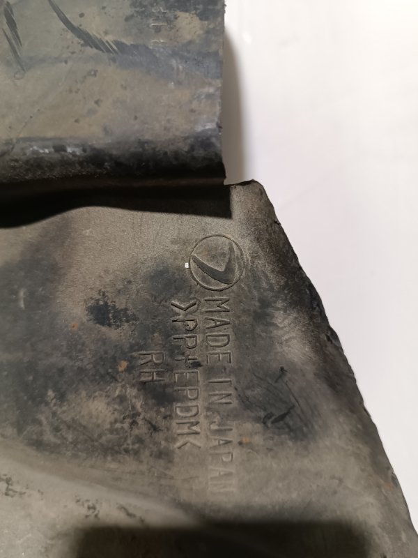 Брызговик, 2500 рублей, Пешки