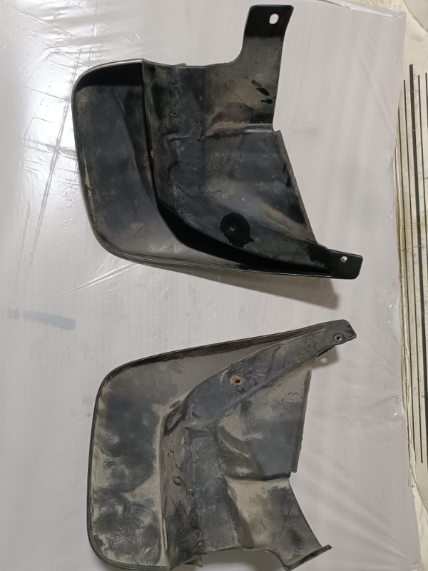 Брызговик, 2500 рублей, Пешки