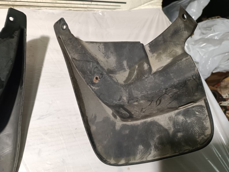 Брызговик, 2500 рублей, Пешки