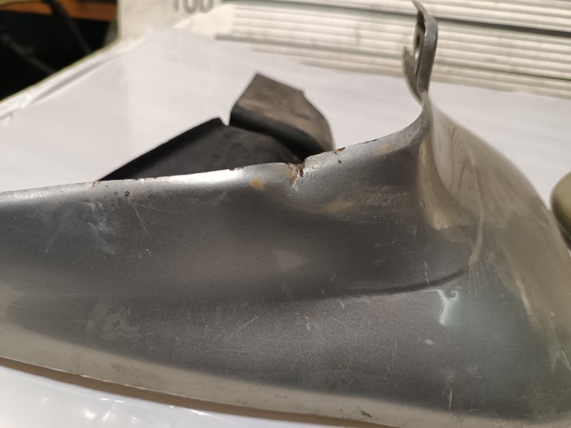 Брызговик, 2500 рублей, Пешки