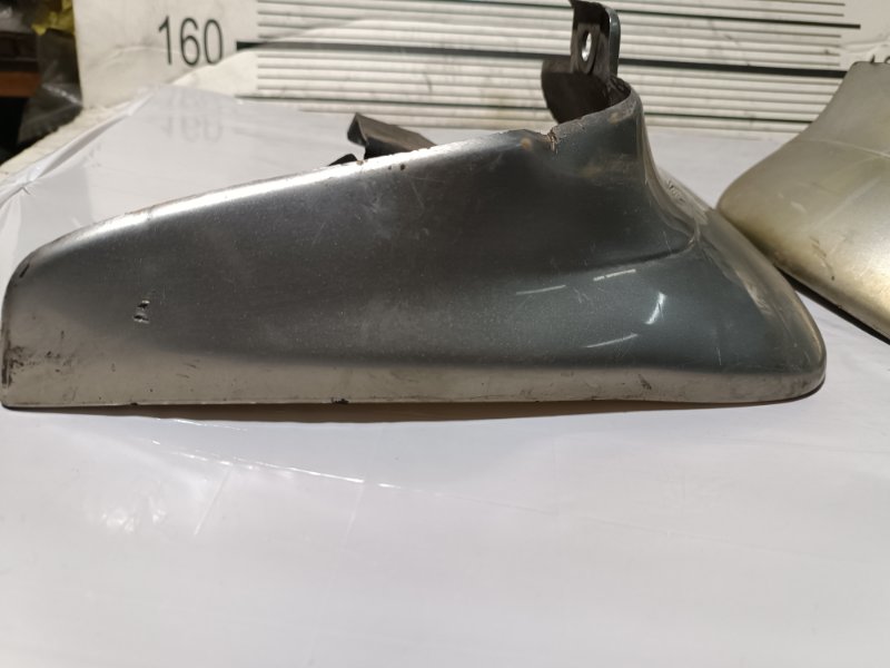 Брызговик, 2500 рублей, Пешки