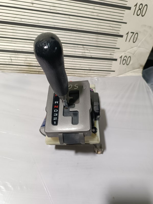 Селектор АКПП, 5000 рублей, Пешки