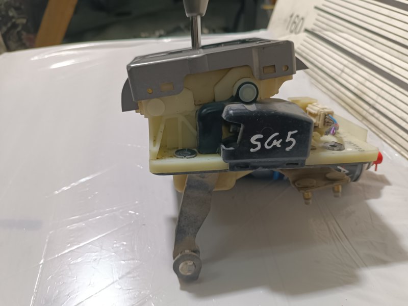 Селектор АКПП, 5000 рублей, Пешки