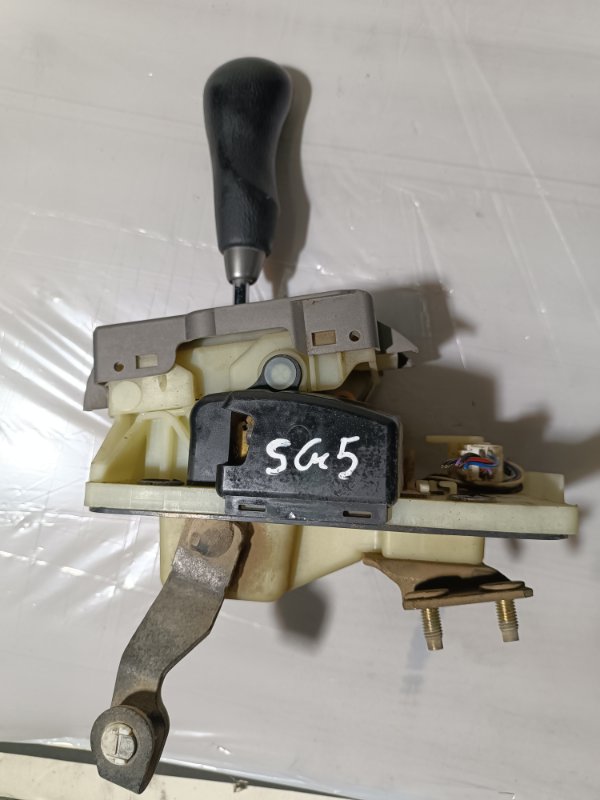 Селектор АКПП, 5000 рублей, Пешки