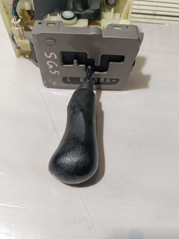 Селектор АКПП, 5000 рублей, Пешки