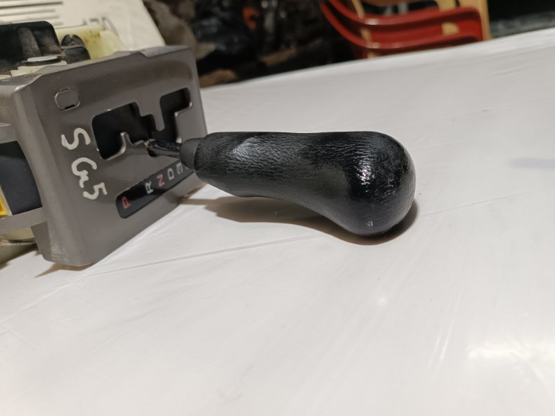 Селектор АКПП, 5000 рублей, Пешки