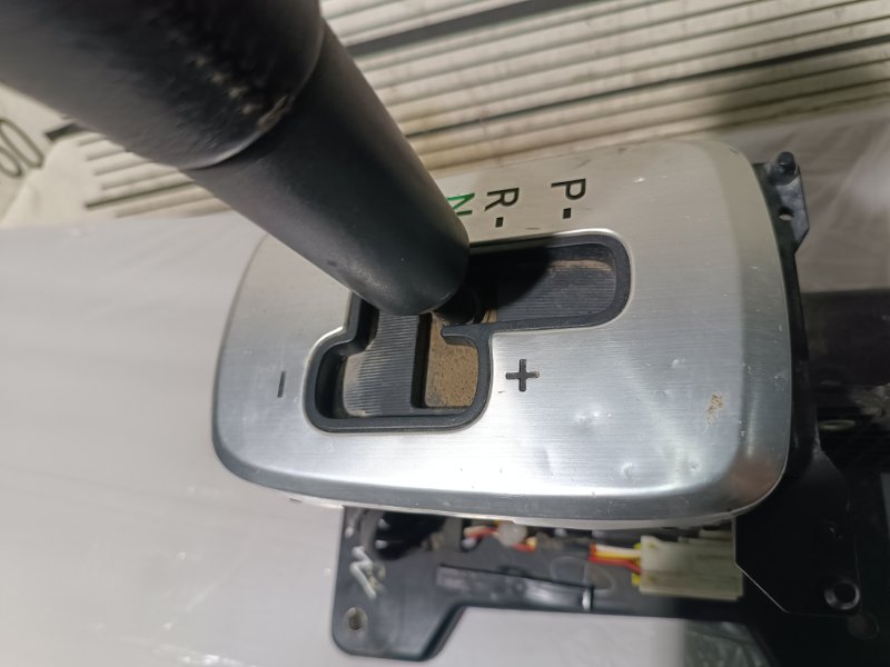 Селектор АКПП, 3000 рублей, Пешки