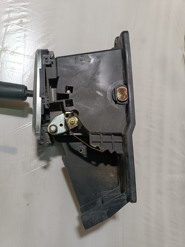 Селектор АКПП, 3000 рублей, Пешки