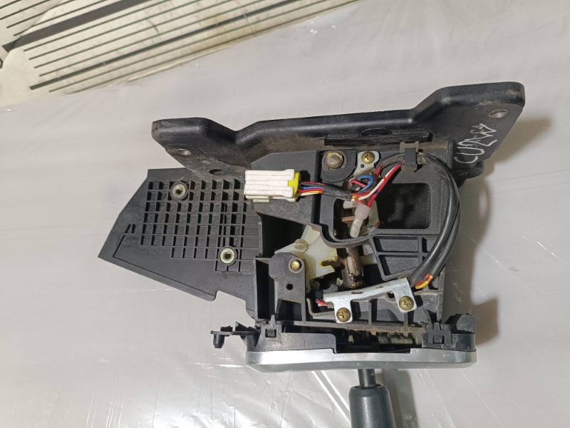 Селектор АКПП, 3000 рублей, Пешки