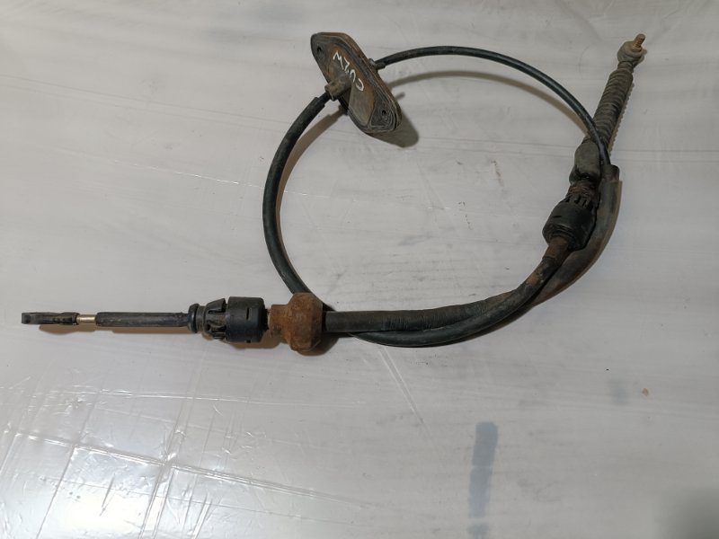 Трос переключения акпп, 3000 рублей, Пешки