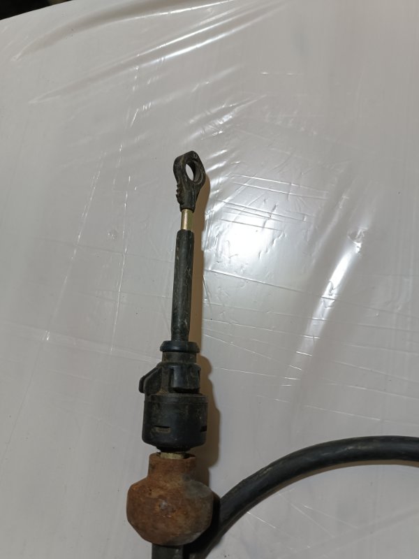 Трос переключения акпп, 3000 рублей, Пешки