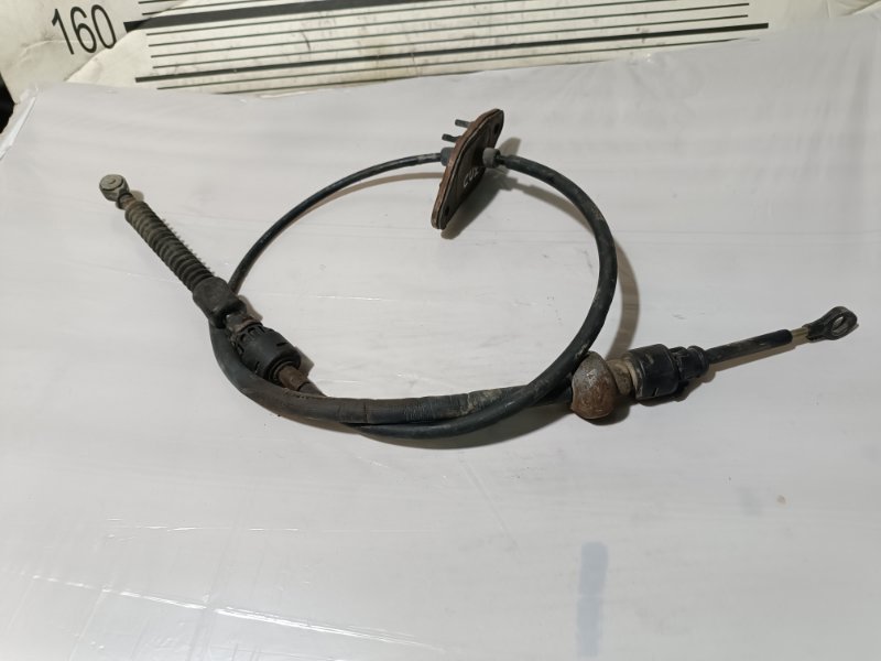 Трос переключения акпп, 3000 рублей, Пешки