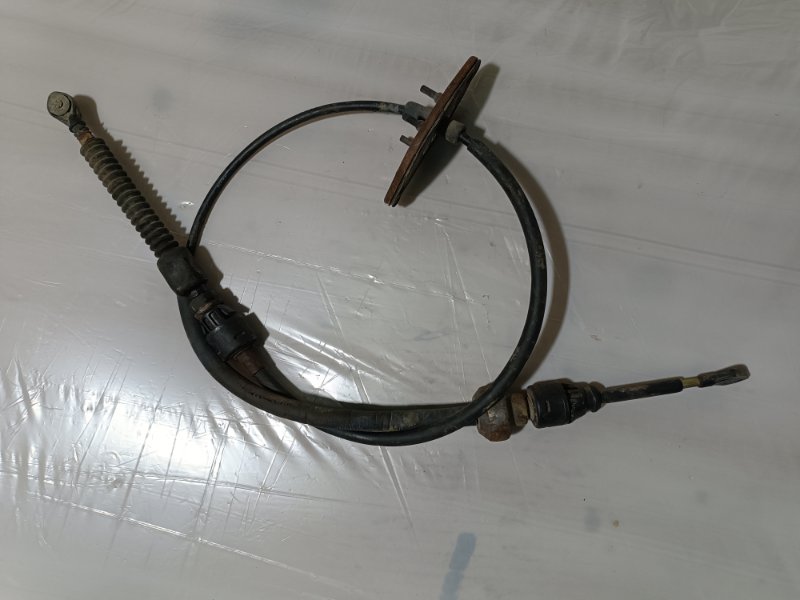 Трос переключения акпп, 3000 рублей, Пешки