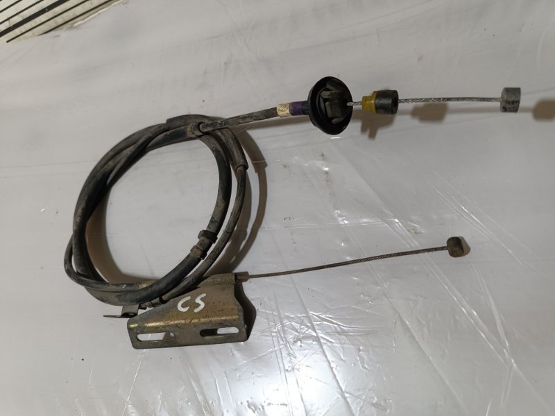 Тросик газа, 1500 рублей, Пешки