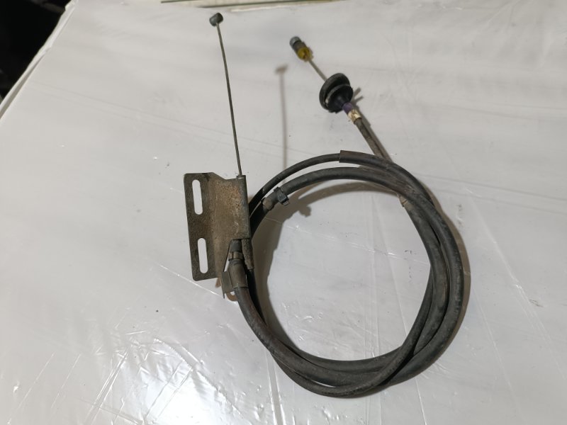 Тросик газа, 1500 рублей, Пешки