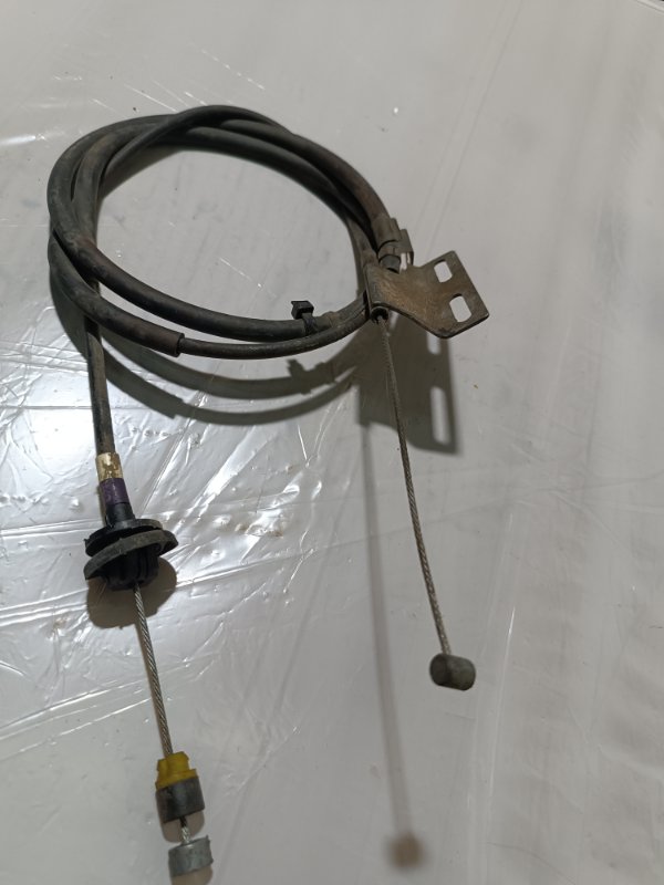 Тросик газа, 1500 рублей, Пешки