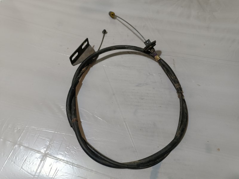 Тросик газа, 1500 рублей, Пешки