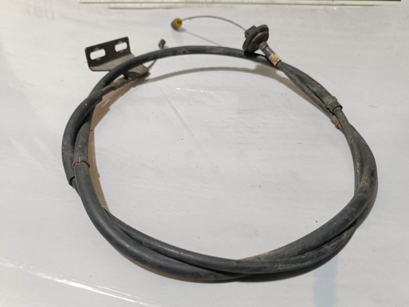 Тросик газа, 1500 рублей, Пешки