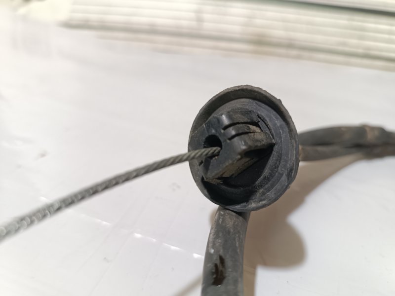 Тросик газа, 1500 рублей, Пешки