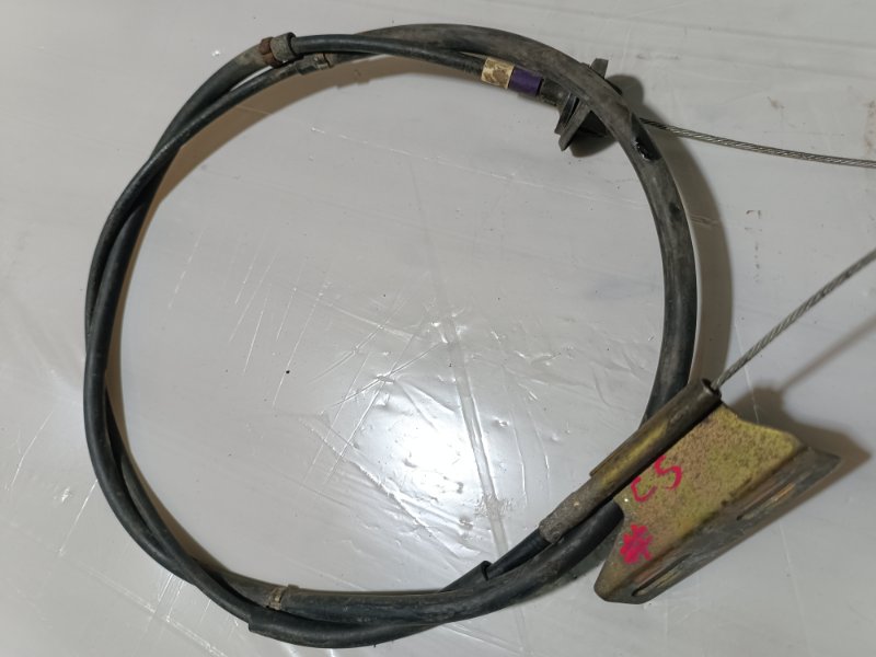 Тросик газа, 1500 рублей, Пешки