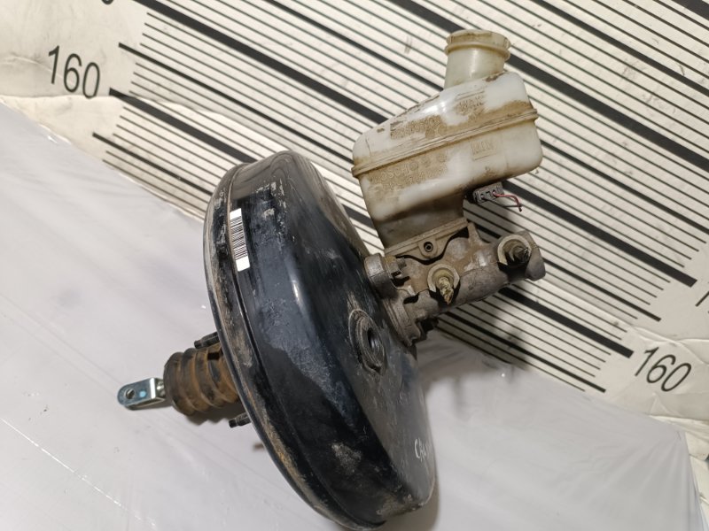 Вакуумный усилитель тормозов, 7000 рублей, Пешки