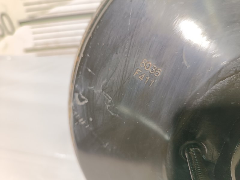 Вакуумный усилитель тормозов, 7000 рублей, Пешки