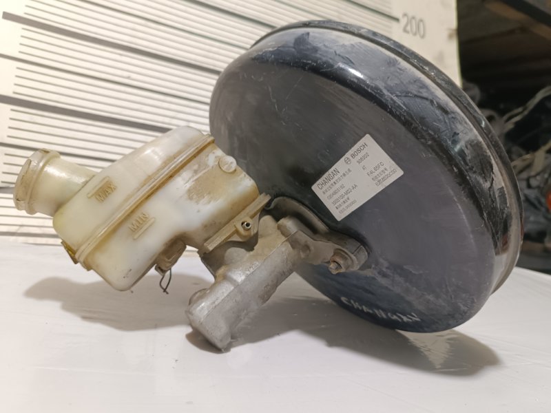 Вакуумный усилитель тормозов, 7000 рублей, Пешки