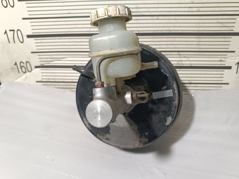 Вакуумный усилитель тормозов, 4000 рублей, Пешки