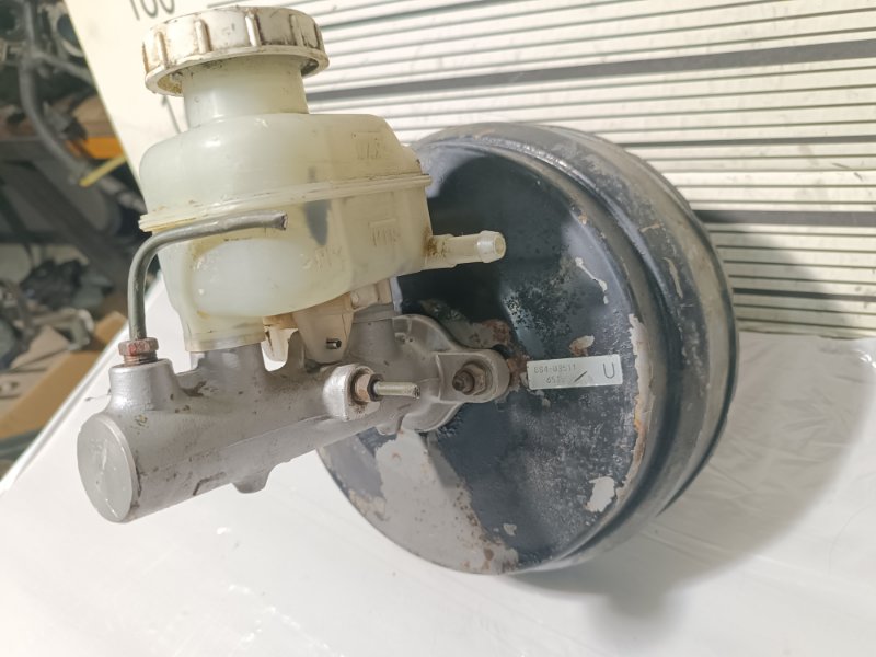 Вакуумный усилитель тормозов, 4000 рублей, Пешки