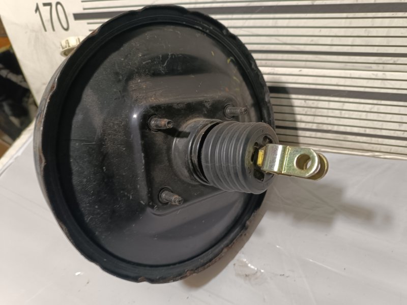 Вакуумный усилитель тормозов, 4000 рублей, Пешки