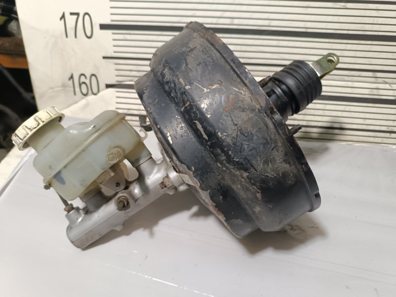 Вакуумный усилитель тормозов, 4000 рублей, Пешки