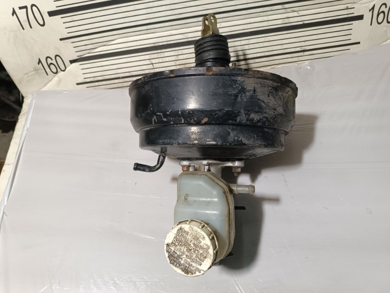 Вакуумный усилитель тормозов, 4000 рублей, Пешки