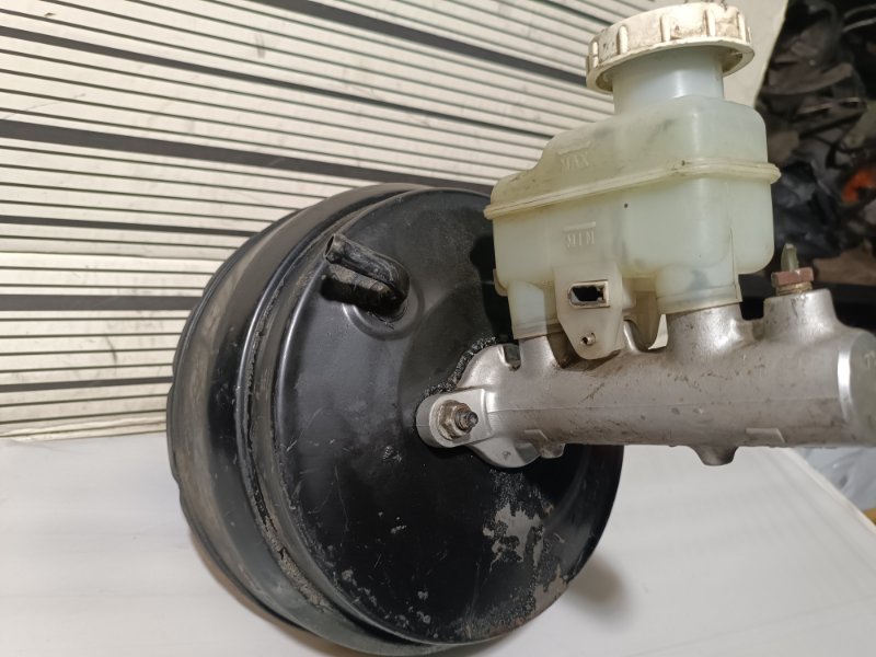 Вакуумный усилитель тормозов, 4000 рублей, Пешки