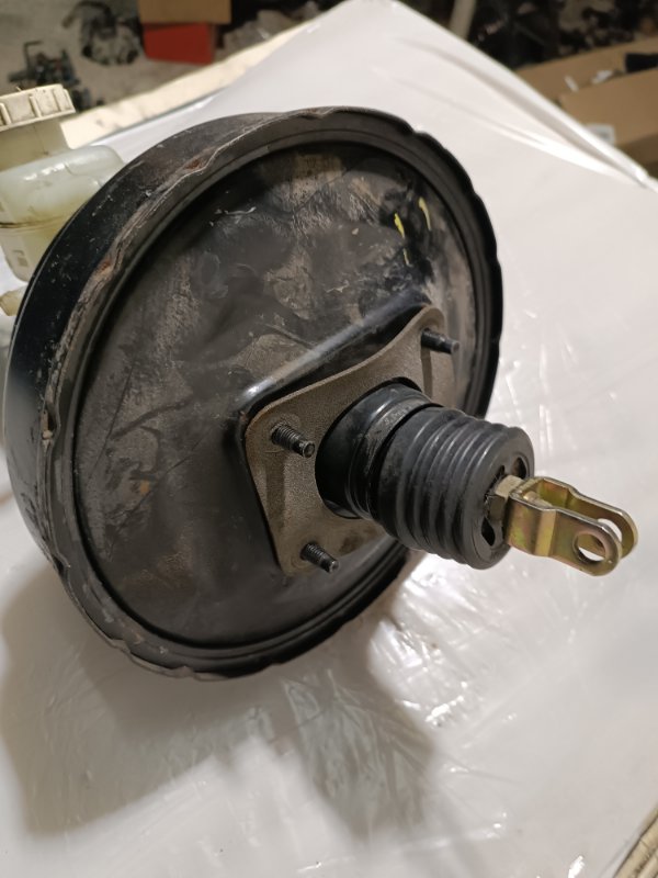 Вакуумный усилитель тормозов, 4000 рублей, Пешки