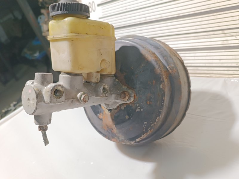 Вакуумный усилитель тормозов, 5000 рублей, Пешки