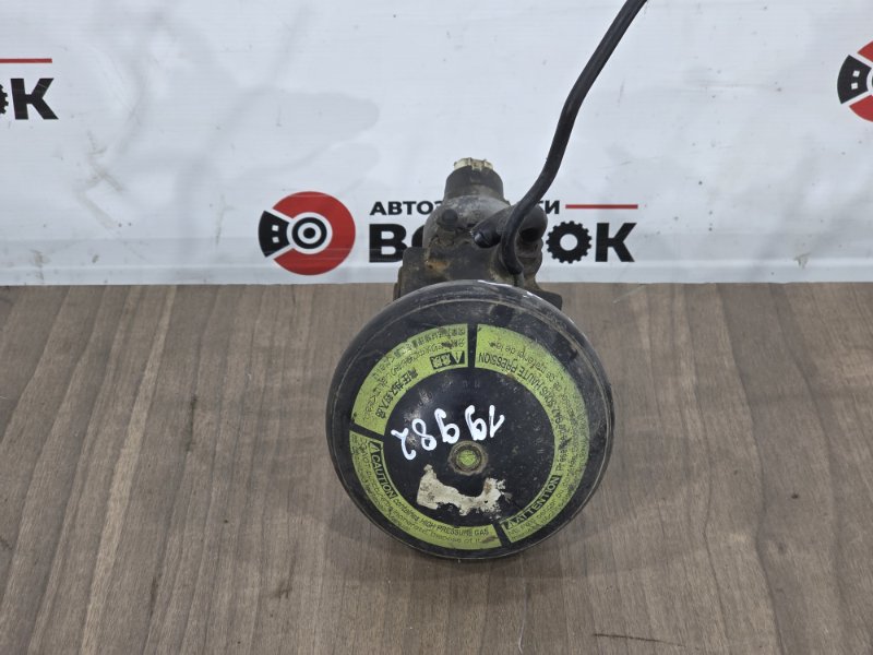 Гидроаккумулятор подвески, 10000 рублей, Пешки