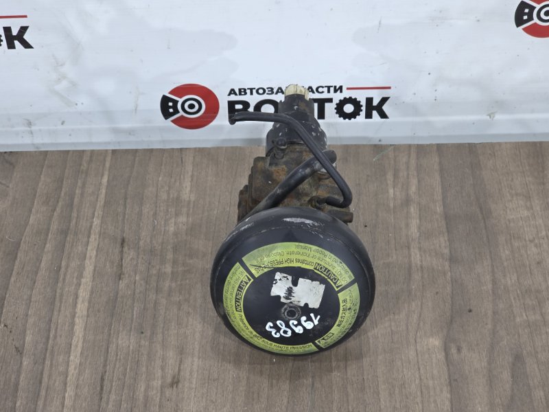 Гидроаккумулятор подвески, 10000 рублей, Пешки