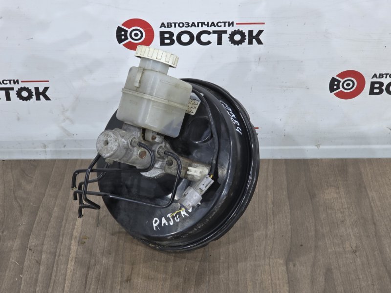 Вакуумный усилитель тормозов, 11000 рублей, Пешки