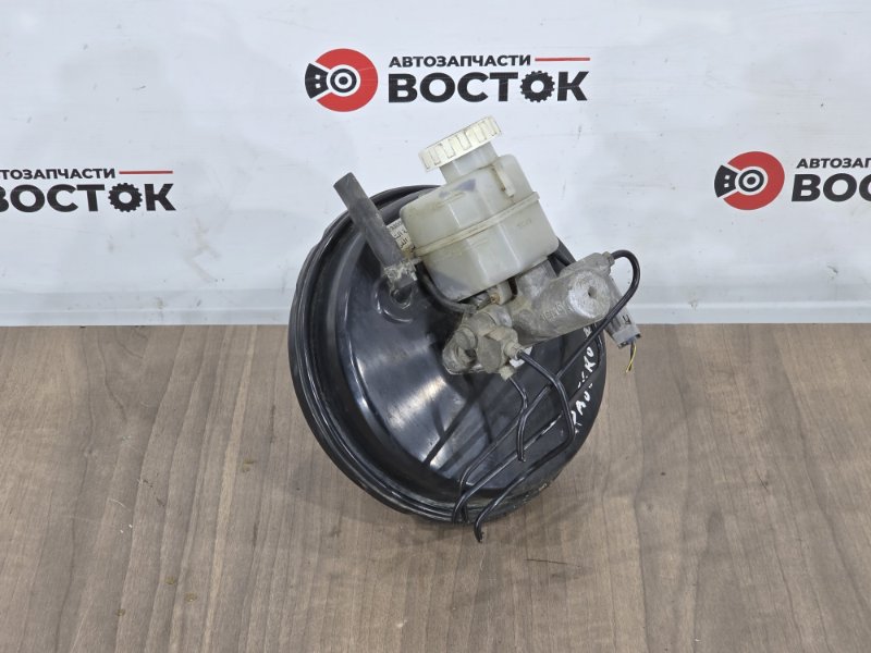 Вакуумный усилитель тормозов, 11000 рублей, Пешки