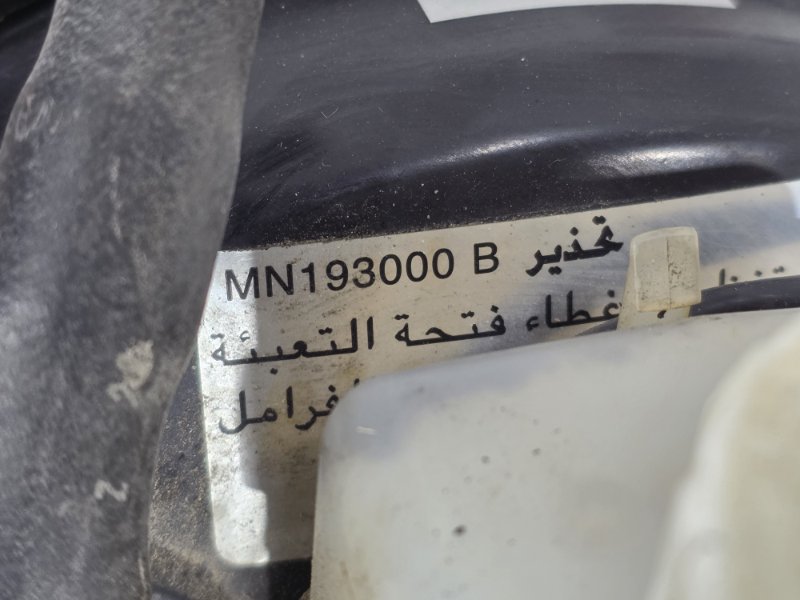 Вакуумный усилитель тормозов, 11000 рублей, Пешки