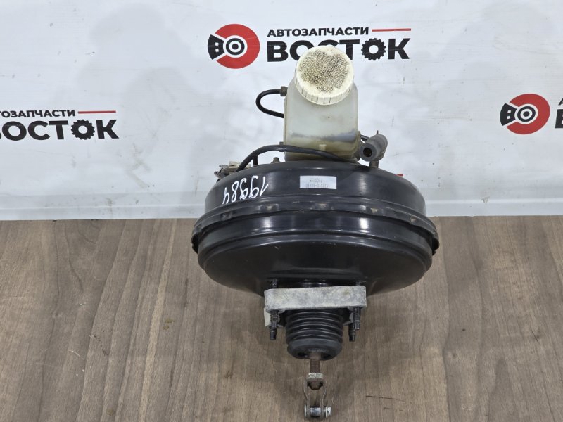 Вакуумный усилитель тормозов, 11000 рублей, Пешки