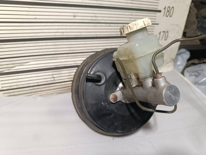 Вакуумный усилитель тормозов, 4000 рублей, Пешки