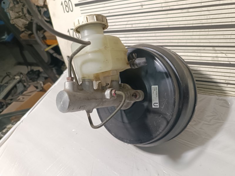 Вакуумный усилитель тормозов, 4000 рублей, Пешки