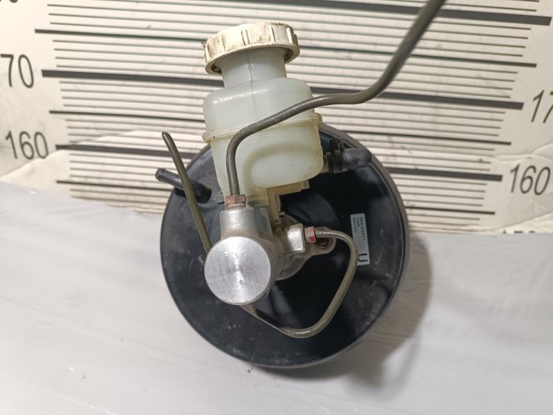 Вакуумный усилитель тормозов, 4000 рублей, Пешки