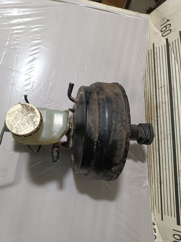 Вакуумный усилитель тормозов, 4000 рублей, Пешки